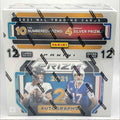 2021 Panini Prizm Football Hobby Box