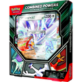 Pokémon TCG: Combined Powers Premium Collection