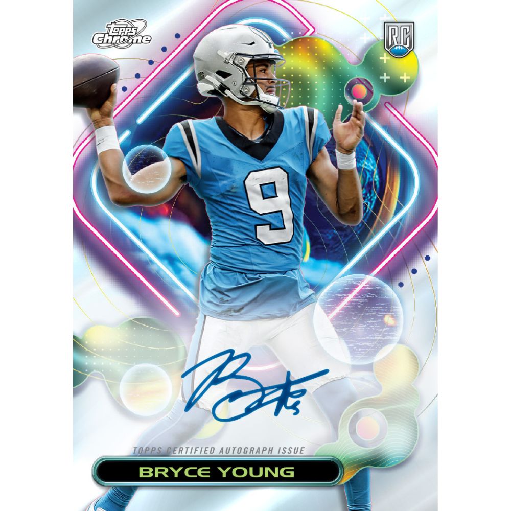 2023 Topps Composite Football Breakers Delight Box