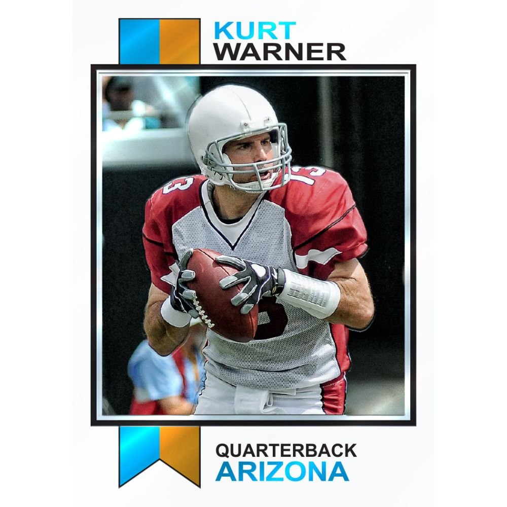2023 Topps Composite Football Breakers Delight Box