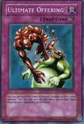 Ultimate Offering (CP04-EN002) [Champion Pack 4]