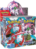 Paradox Rift Booster Boxes & Cases