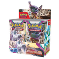 Paldea Evolved Booster Boxes & Cases