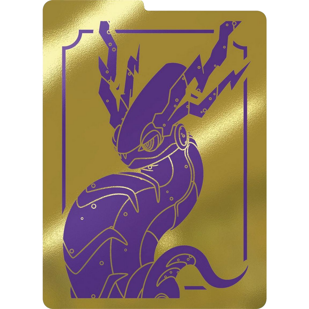 Pokémon TCG: Scarlet & Violet Base Set Elite Trainer Box