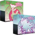 Temporal Forces Elite Trainer Box